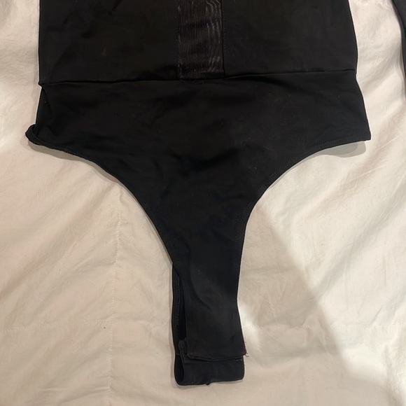 Superdown Bodysuit - Picture 8 of 11